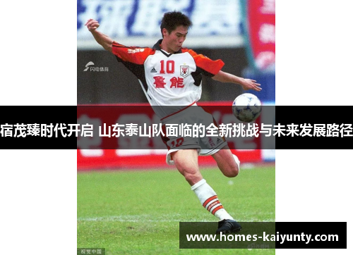 宿茂臻时代开启 山东泰山队面临的全新挑战与未来发展路径