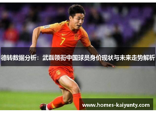 德转数据分析:武磊领衔中国球员身价现状与未来走势解析 德转数据分析:武磊领衔中国球员身价现状与未来走势解析