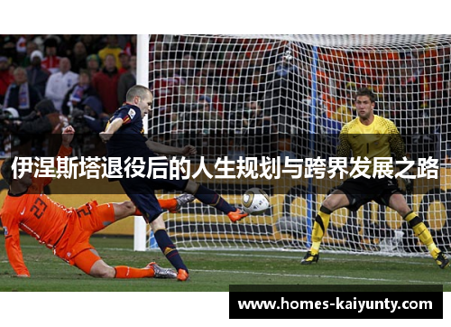伊涅斯塔退役后的人生规划与跨界发展之路 伊涅斯塔退役后的人生规划与跨界发展之路