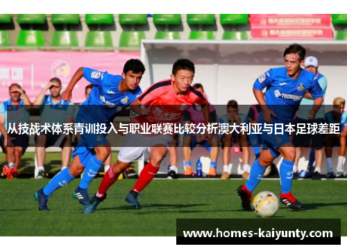 从技战术体系青训投入与职业联赛比较分析澳大利亚与日本足球差距 从技战术体系青训投入与职业联赛比较分析澳大利亚与日本足球差距