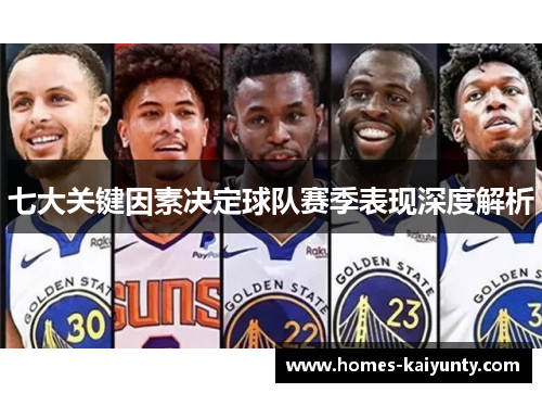 七大关键因素决定球队赛季表现深度解析