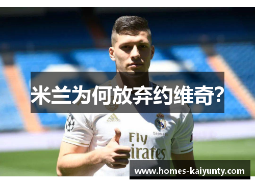 米兰为何放弃约维奇? 米兰为何放弃约维奇?