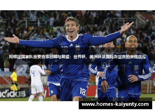 阿根廷国家队重要赛事回顾与展望:世界杯、美洲杯及国际友谊赛的关键战役 阿根廷国家队重要赛事回顾与展望:世界杯、美洲杯及国际友谊赛的关键战役