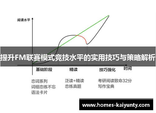 提升FM联赛模式竞技水平的实用技巧与策略解析